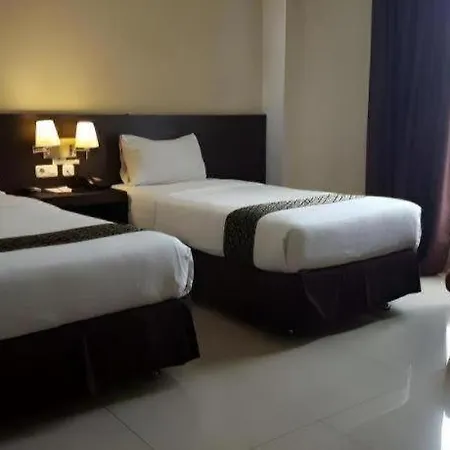 Grand Hawaii Hotel Pekanbaru-2