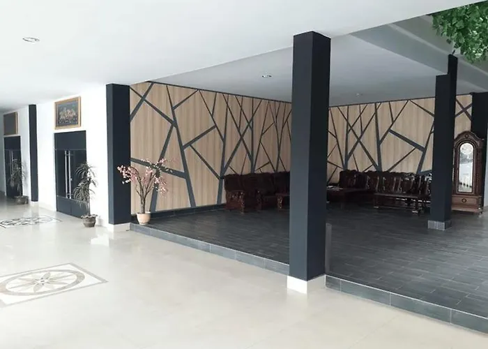 Wisma Smr Panam Pekanbaru
