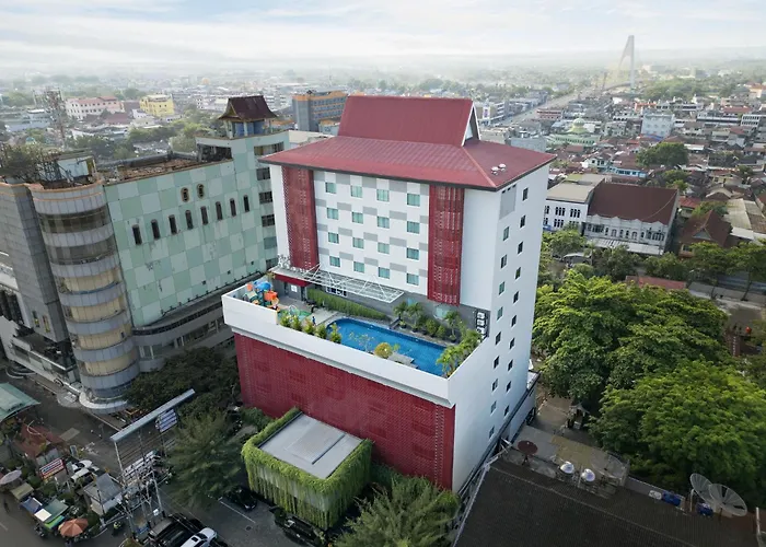 Grand Zuri Pekanbaru